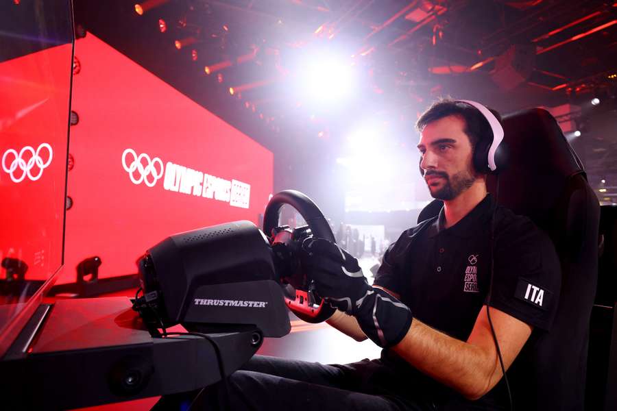 LOS PRIMEROS JUEGOS OLÍMPICOS DE E-SPORTS 2027