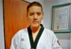 JULIO CRUZ – TODA UNA VIDA EN EL TAEKWONDO FUEGUINO