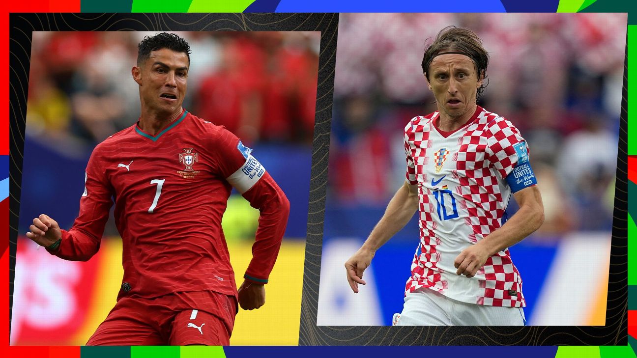 ASÍ ESTÁN LOS CRUCES DE OCTAVOS DE FINAL DEL MUNDIAL 2026