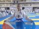 HISTÓRICO BRONCE MUNDIAL PARA LA FUEGUINA ELIANA GOMEZ