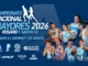 ROSARIO RECIBIÓ A LA ÉLITE NACIONAL EN EL 106° CAMPEONATO ARGENTINO DE ATLETISMO