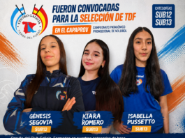 INSTITUCIONES FUEGUINAS: TRES JUGADORAS DEL CLUB GALICIA FUERON CONVOCADAS PARA REPRESENTAR A TIERRA DEL FUEGO