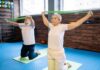 NUNCA ES TARDE PARA EMPEZAR: NUTRICIÓN, FUERZA Y CALIDAD DE VIDA DESPUÉS DE LOS 60