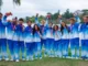 Argentina mantuvo su protagonismo en Santa Fe 2026