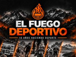 EL FUEGO DEPORTIVO CELEBRA 10 AÑOS DE HISTORIA, CRECIMIENTO Y COMPROMISO CON EL DEPORTE