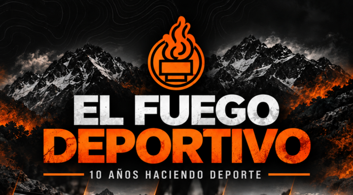 EL FUEGO DEPORTIVO CELEBRA 10 AÑOS DE HISTORIA, CRECIMIENTO Y COMPROMISO CON EL DEPORTE