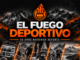 EL FUEGO DEPORTIVO CELEBRA 10 AÑOS DE HISTORIA, CRECIMIENTO Y COMPROMISO CON EL DEPORTE