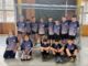 INSTITUCIONES FUEGUINAS: Club Galicia celebró el campeonato obtenido en el Torneo Provincial Sub-12