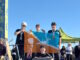 EL SCOOTERING FUEGUINO HIZO HISTORIA: TRES CAMPEONES NACIONALES Y PASAJE AL MUNDIAL