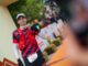 Mauricio Núñez debutó en los 100 kilómetros de UTACCH y alcanzó el podio