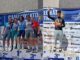 Agostina Melgarejo y Lucas Torres se destacaron en el Argentino de XCM en La Rioja