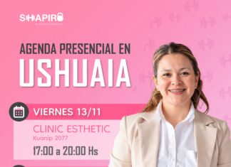 Nutrición e hidratación a medida: una nueva herramienta para los deportistas fueguinos