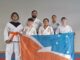 JKS Tierra del Fuego lleva siete competidores al Nacional de Caseros